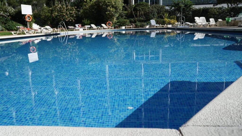 Skol 919A Sea Views 2 Bedrooms Duplex Marbella Exterior photo